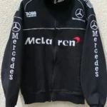 McLaren F1 Racing Jacket for Me