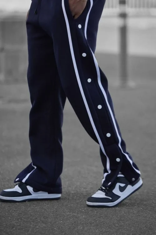side button bottom