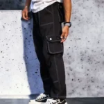 side pocket botoom