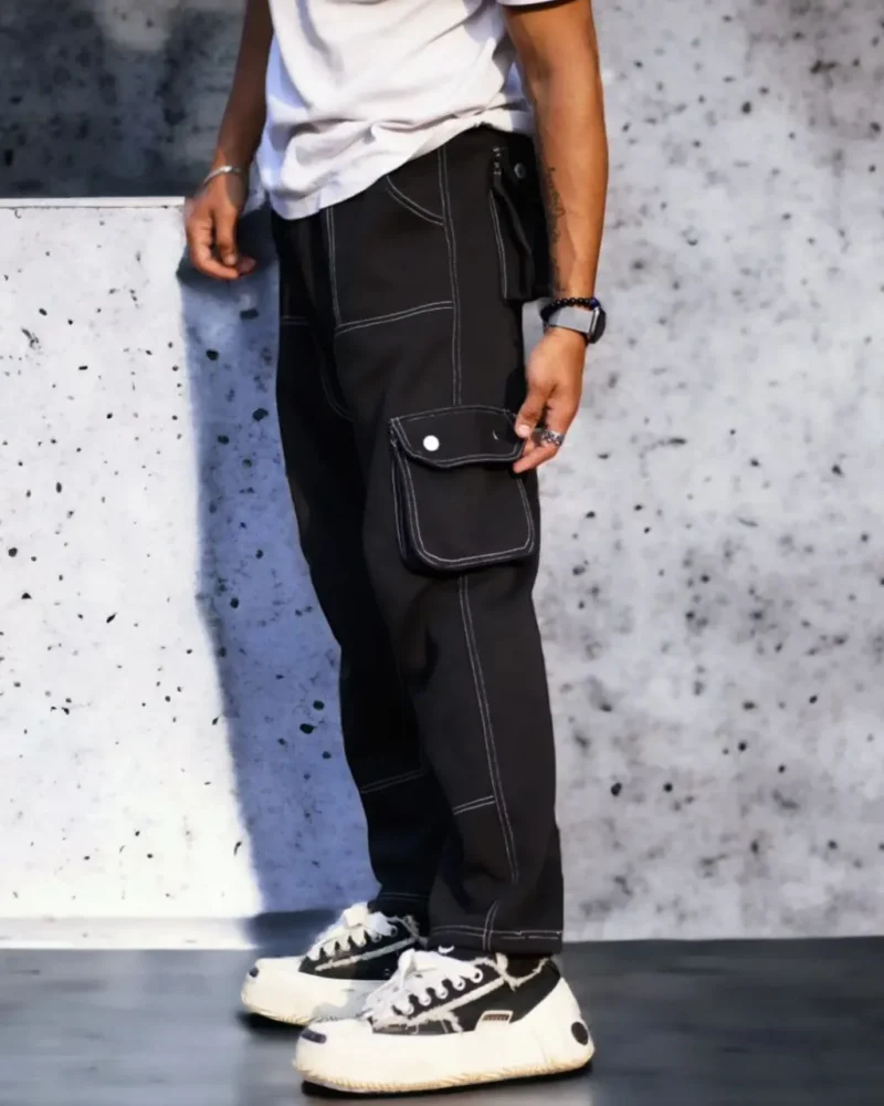 side pocket botoom