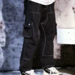 side pocket bottom