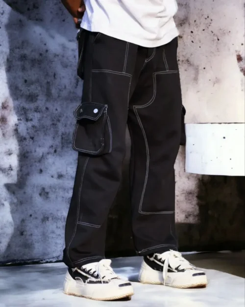 side pocket bottom