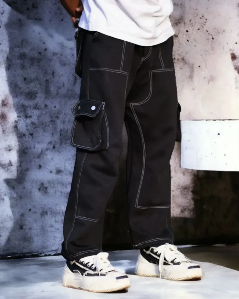 side pocket bottom